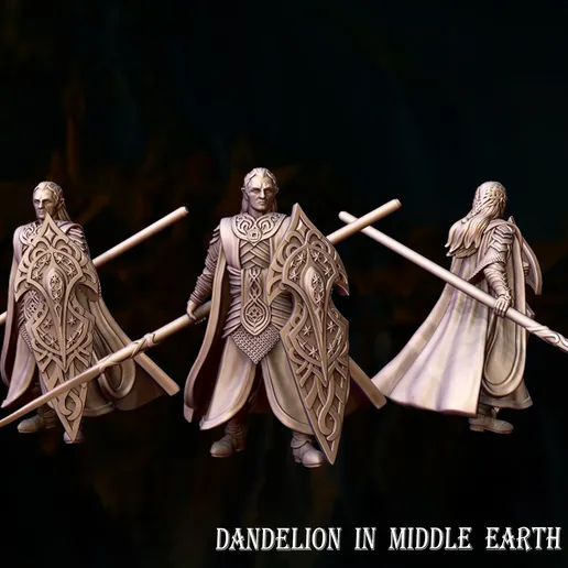 Gil-Galad 3