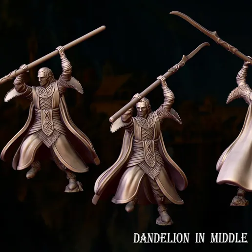 Gil-Galad 5