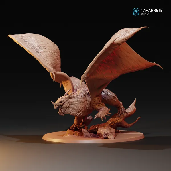 Dragon 2