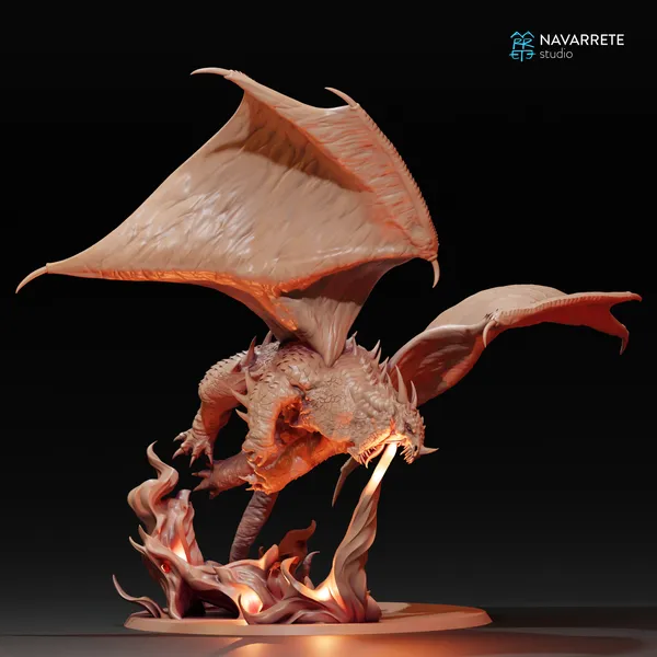 Dragon 3