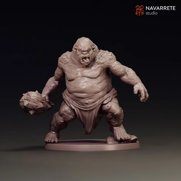 Ogre 6