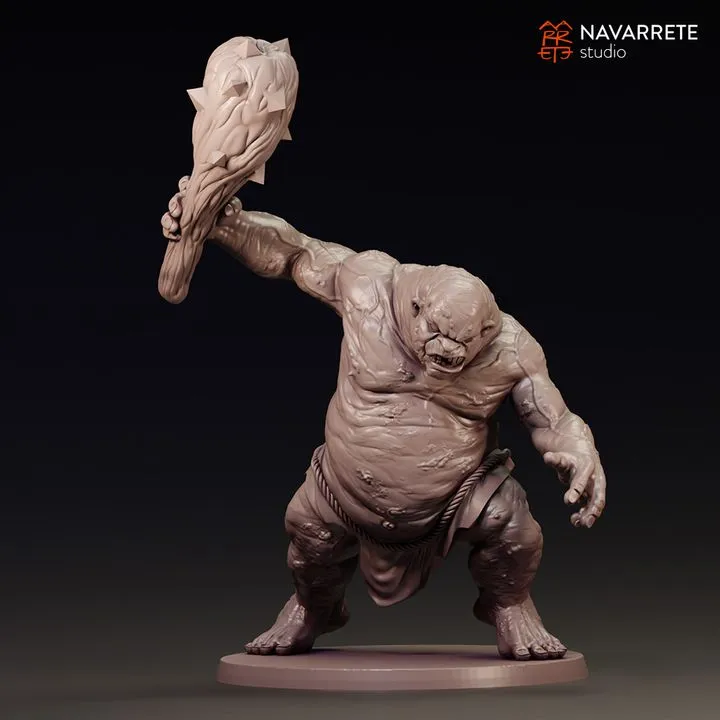 Ogre 7