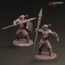 Guerrier Carn Dum 2