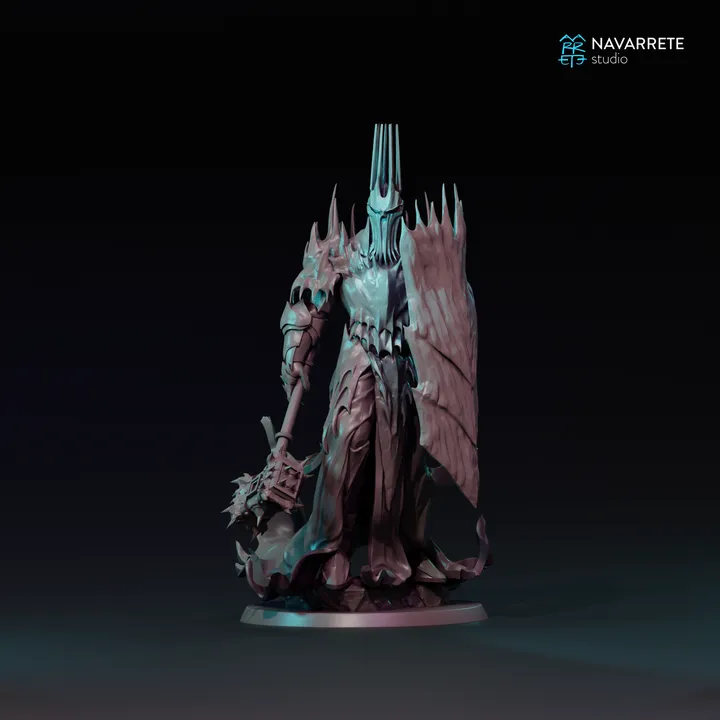 Sauron 2