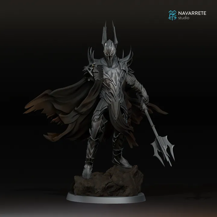 Sauron 3