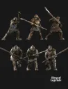 Guerrier Orc 4