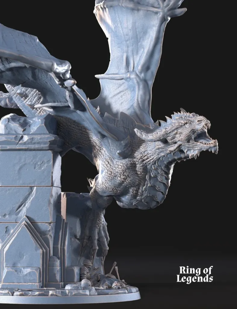 Dragon 4
