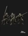 Guerriers 3