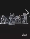 Guerriers 4