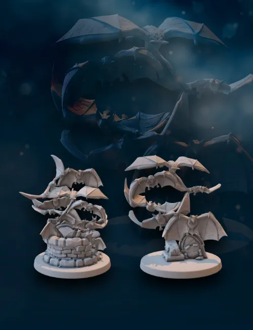 Bats 2