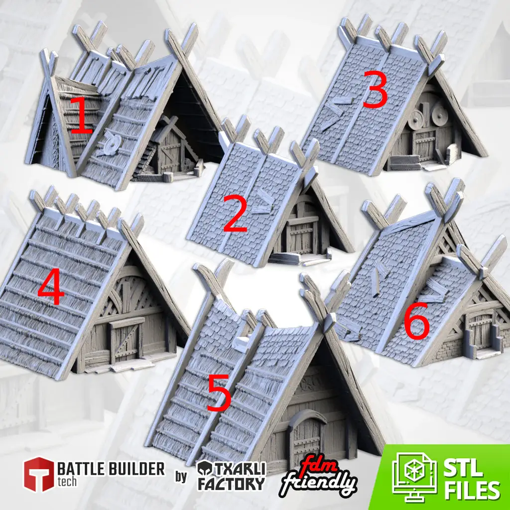 Set de Maisons 2 (1)