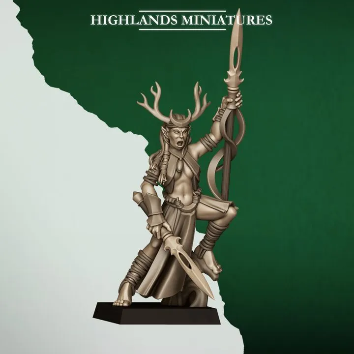 Commandants Chanteurs d’Élames