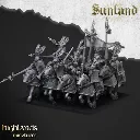 Cavalerie du Sunland