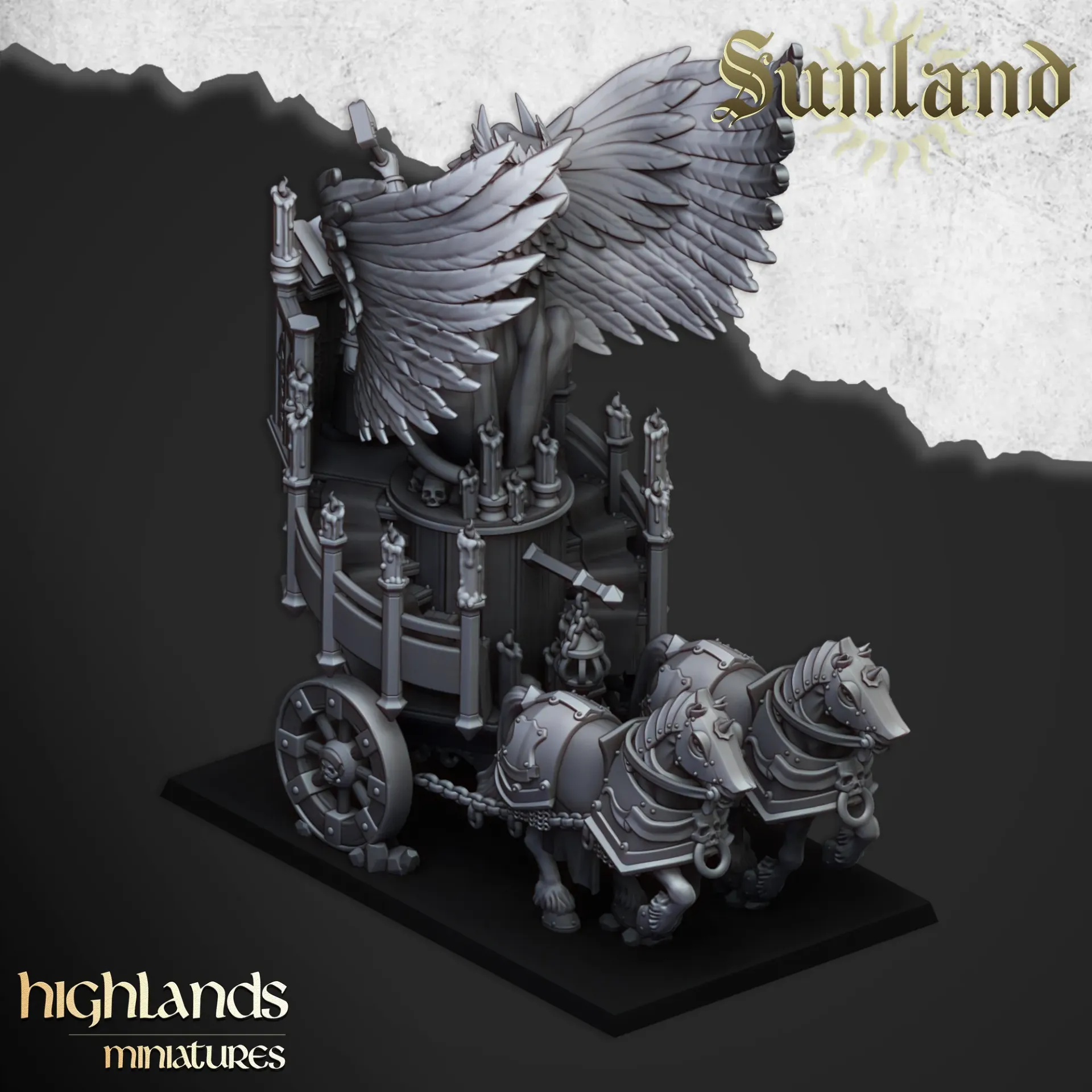 Ironclad Landship