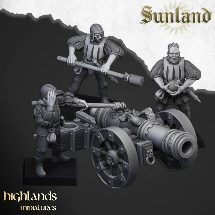 Grand canon