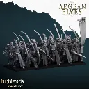 Archers Elfes