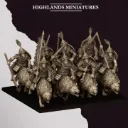 Cavaliers Hobgobelins