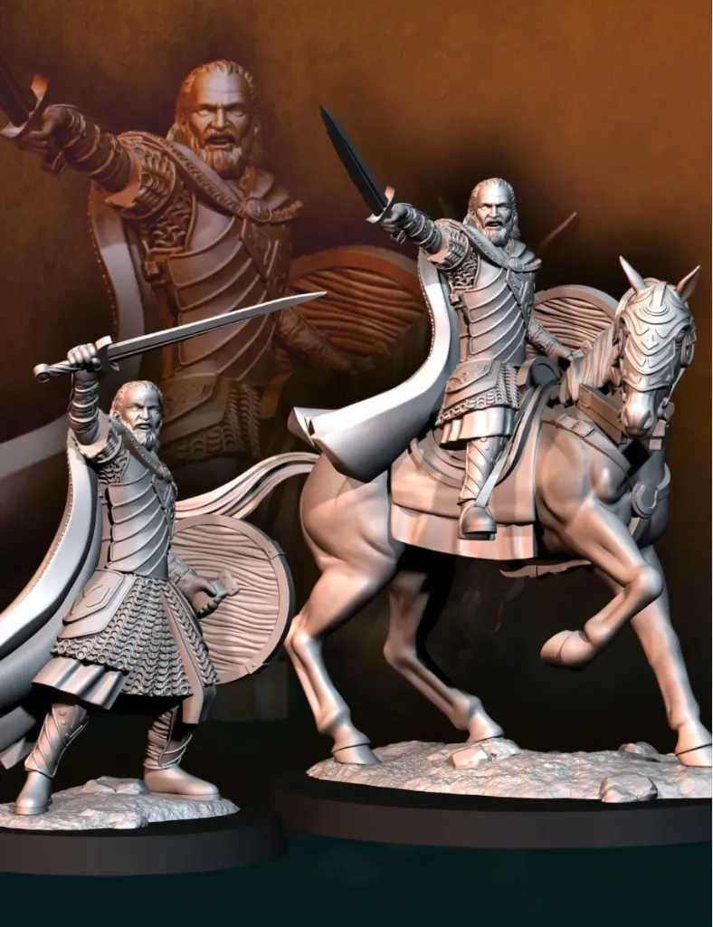 Théoden 2