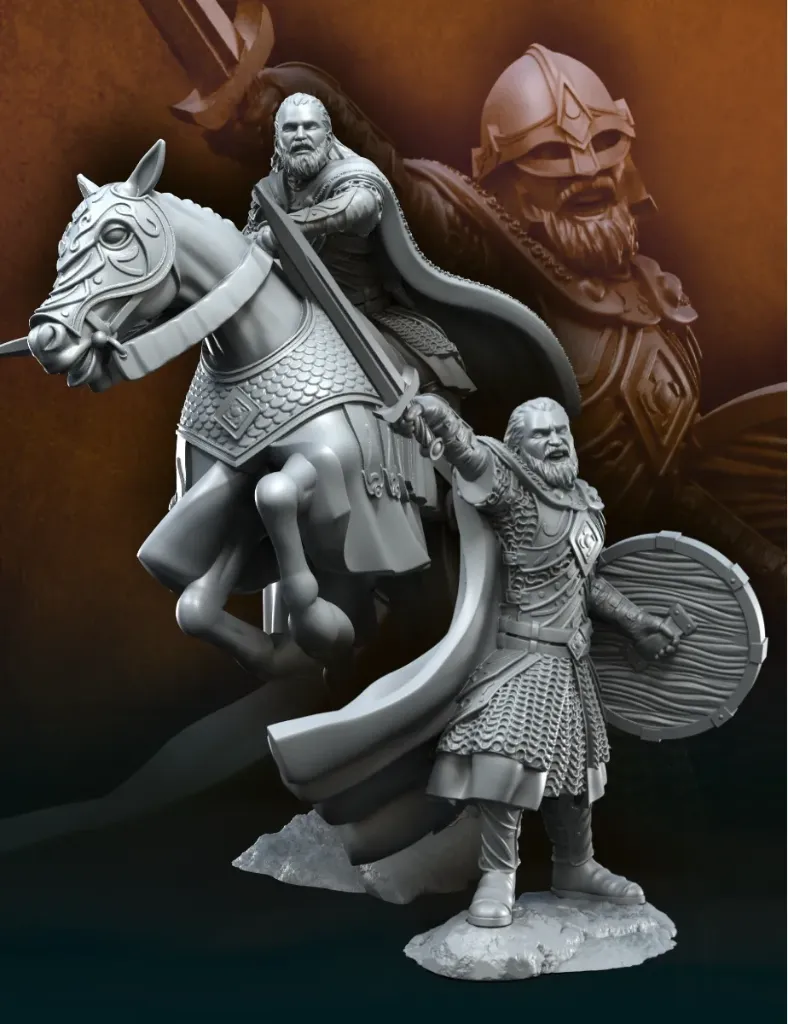 Théoden 3