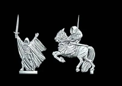 Le Seigneur des Ombres