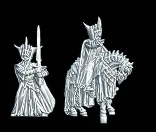 La Bouche de Sauron