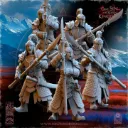 Guerriers