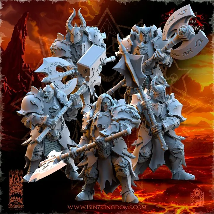 Les Ascensionnés