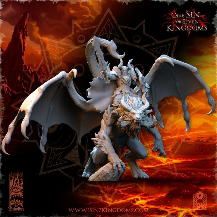 Vrolok sur Manticore