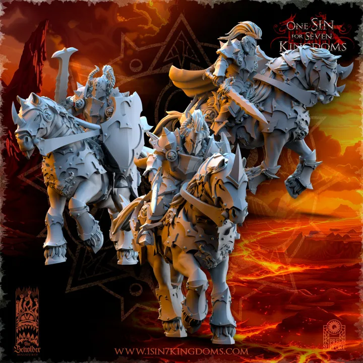 Chevaliers du Chaos