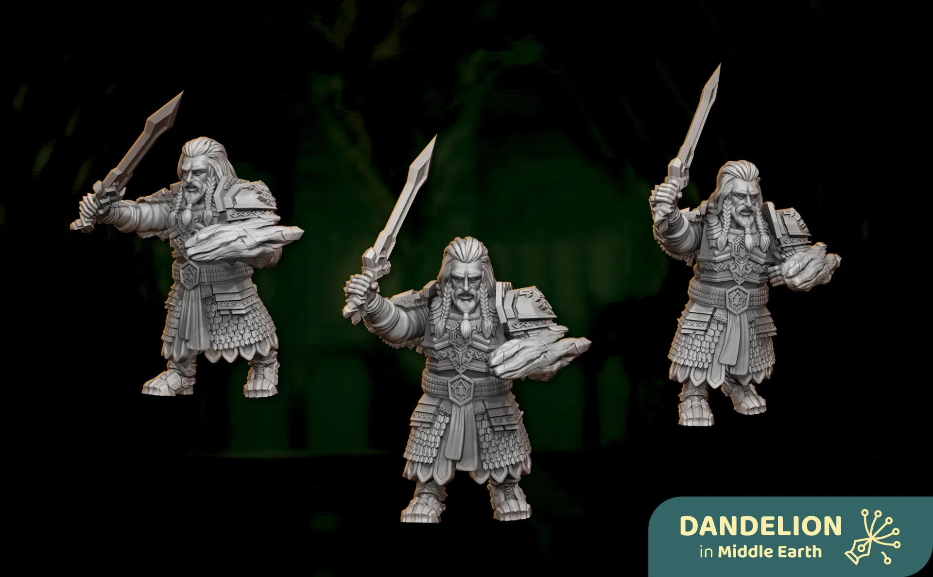 Thorin le jeune 2
