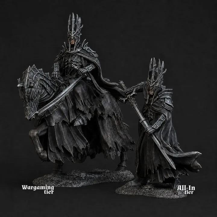 La Bouche de Sauron 2