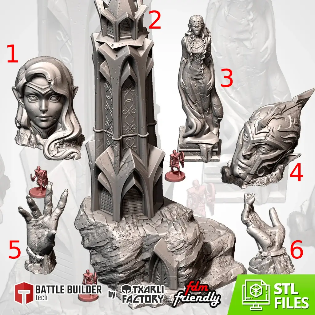 Set Elf 1