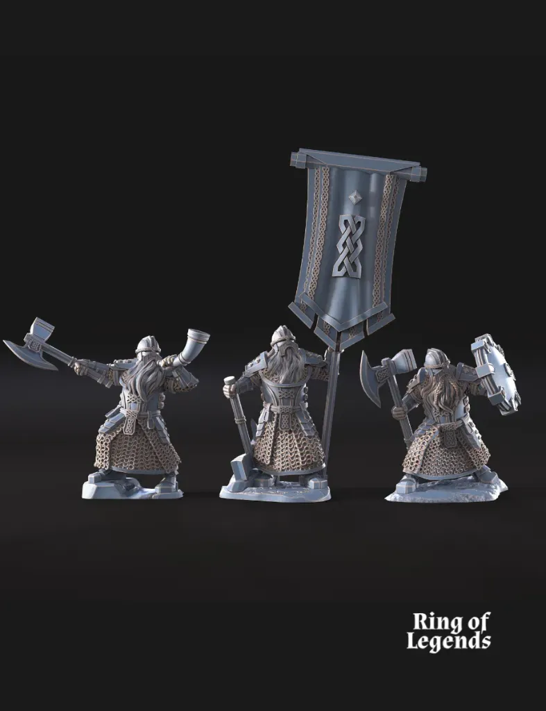 Commandants