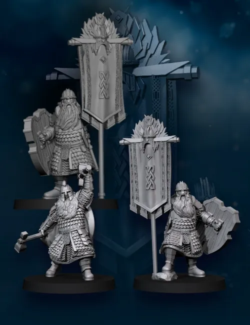 Champion du Roi 2