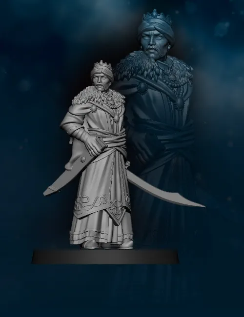Roi