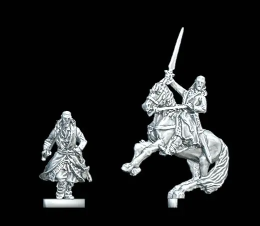 Bard épée
