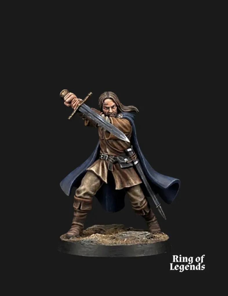 Aragorn 2