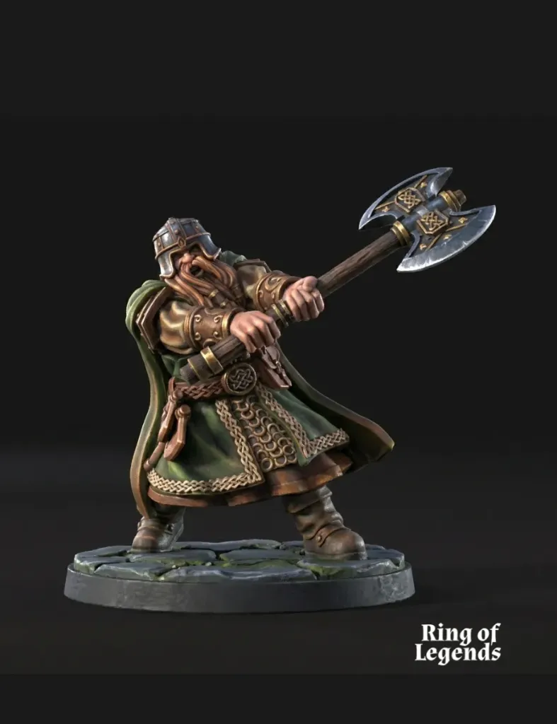 Gimli 2