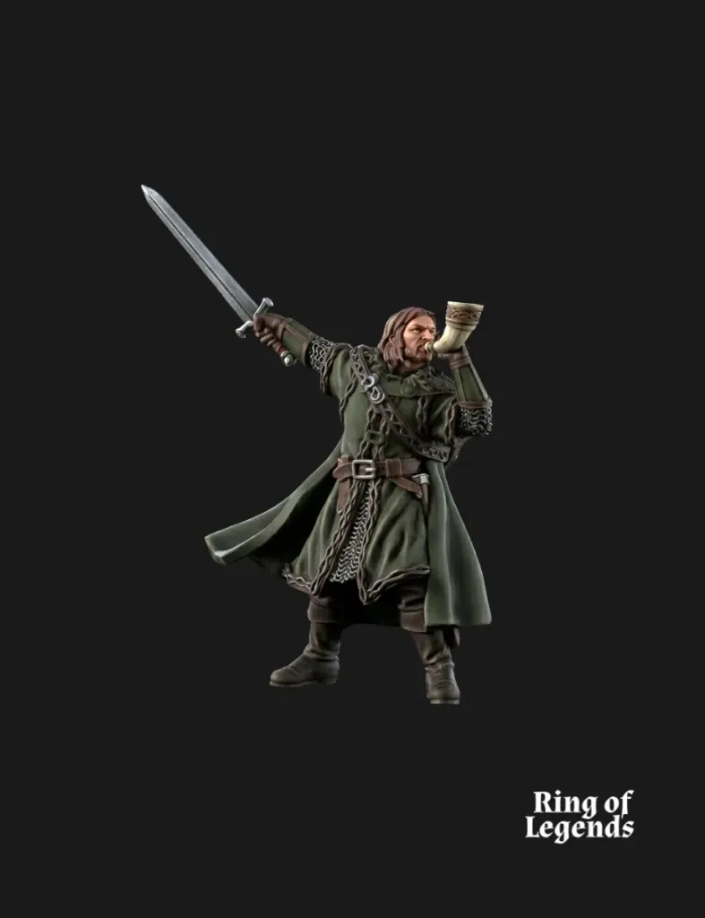 Boromir 2