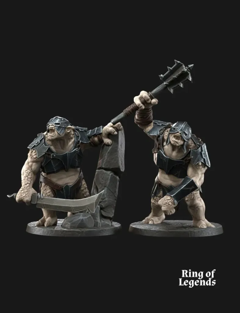 Trolls