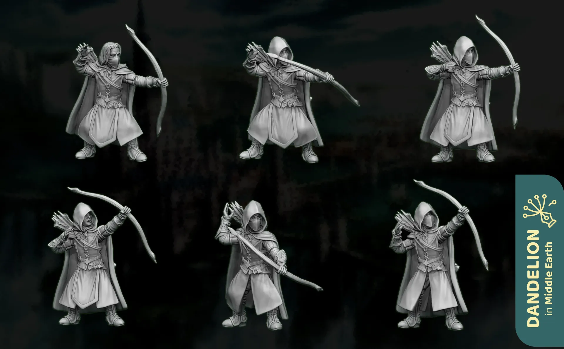 Vieux ranger 2