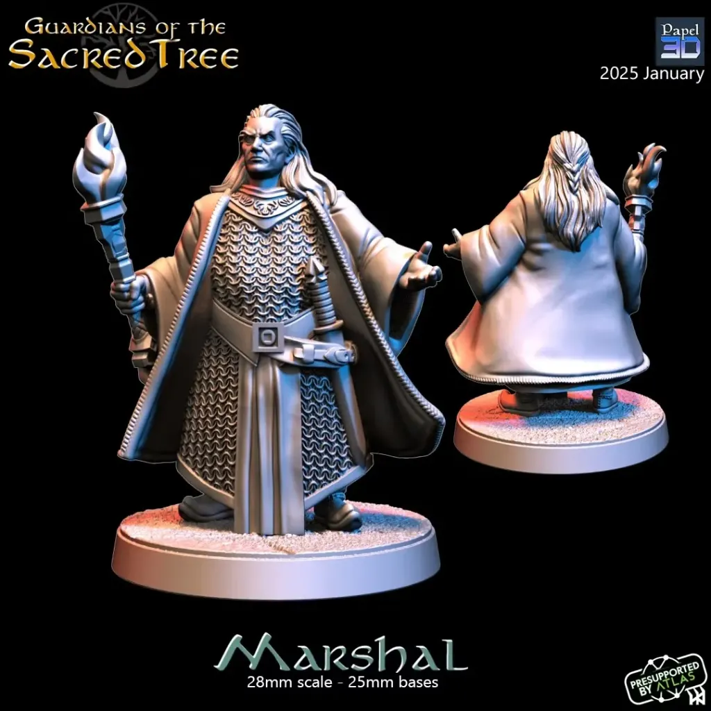 Denethor 3