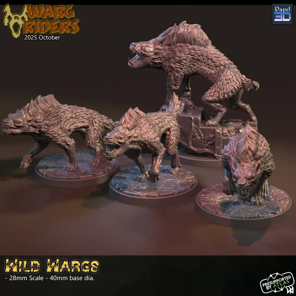 Wargs