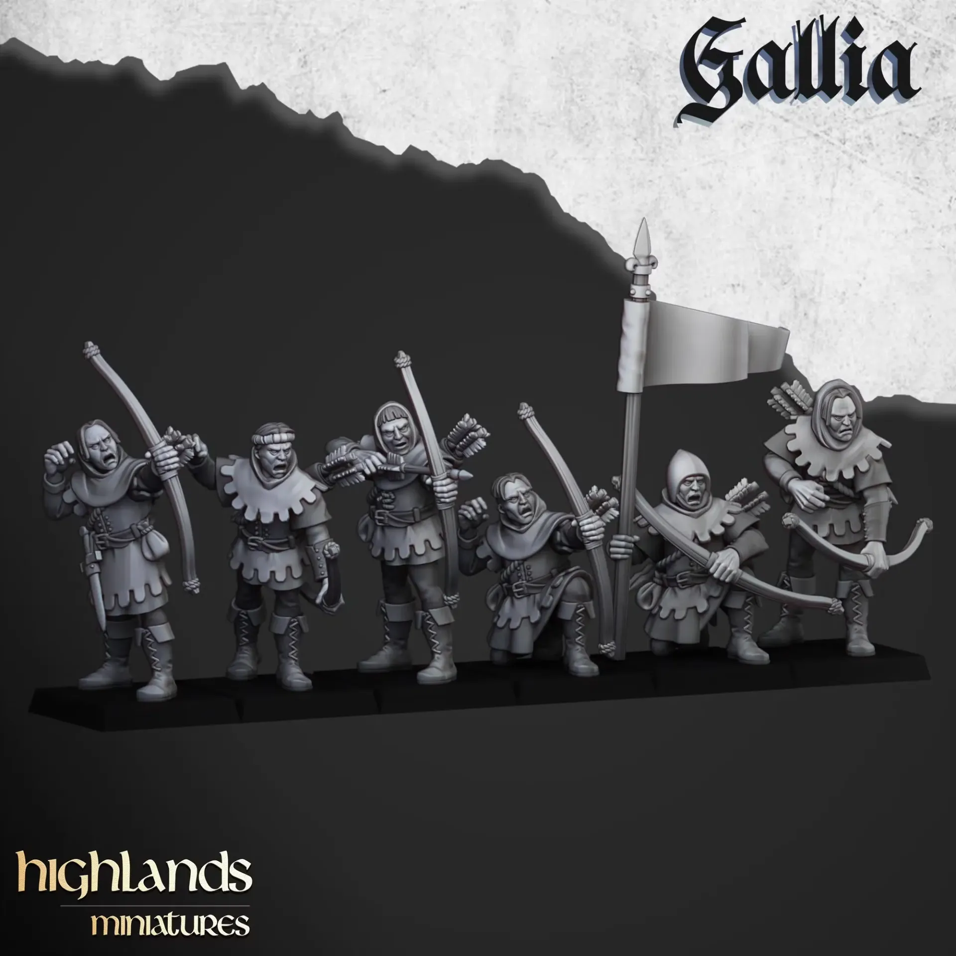 Archers de Sherwood