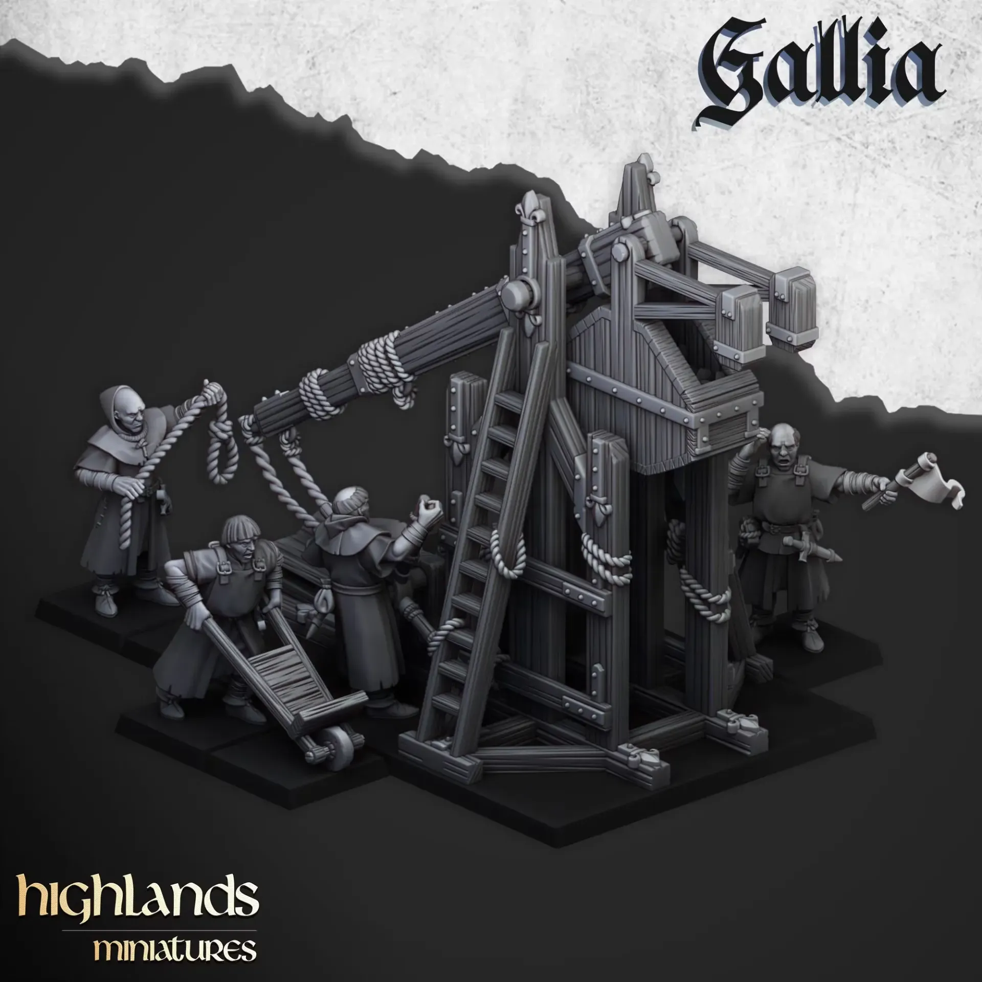 Trebuchet