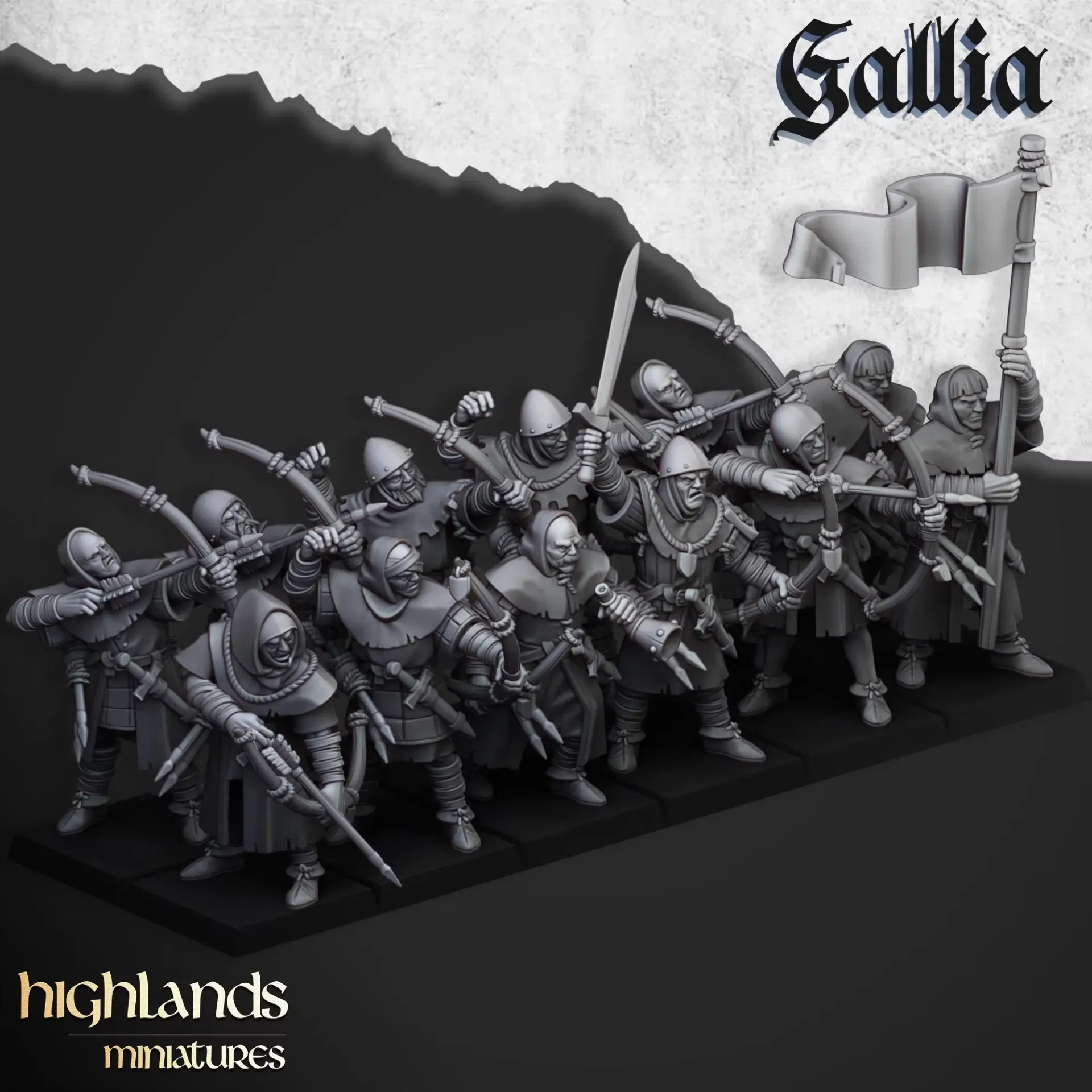 Archers