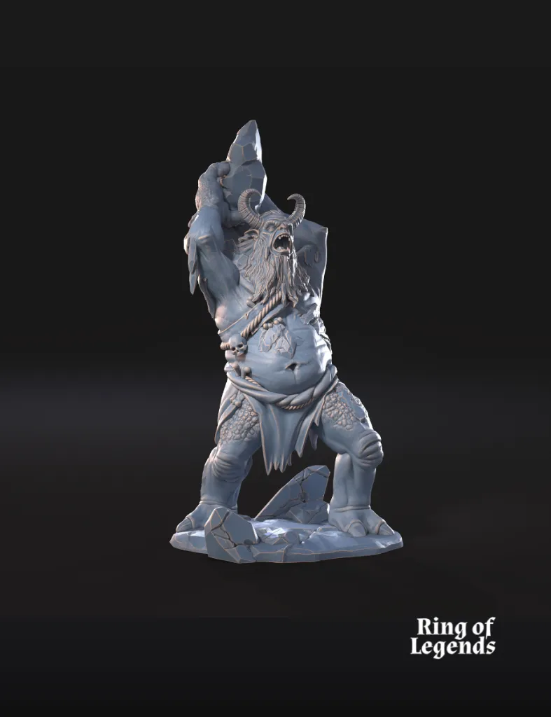 SnowTroll 2