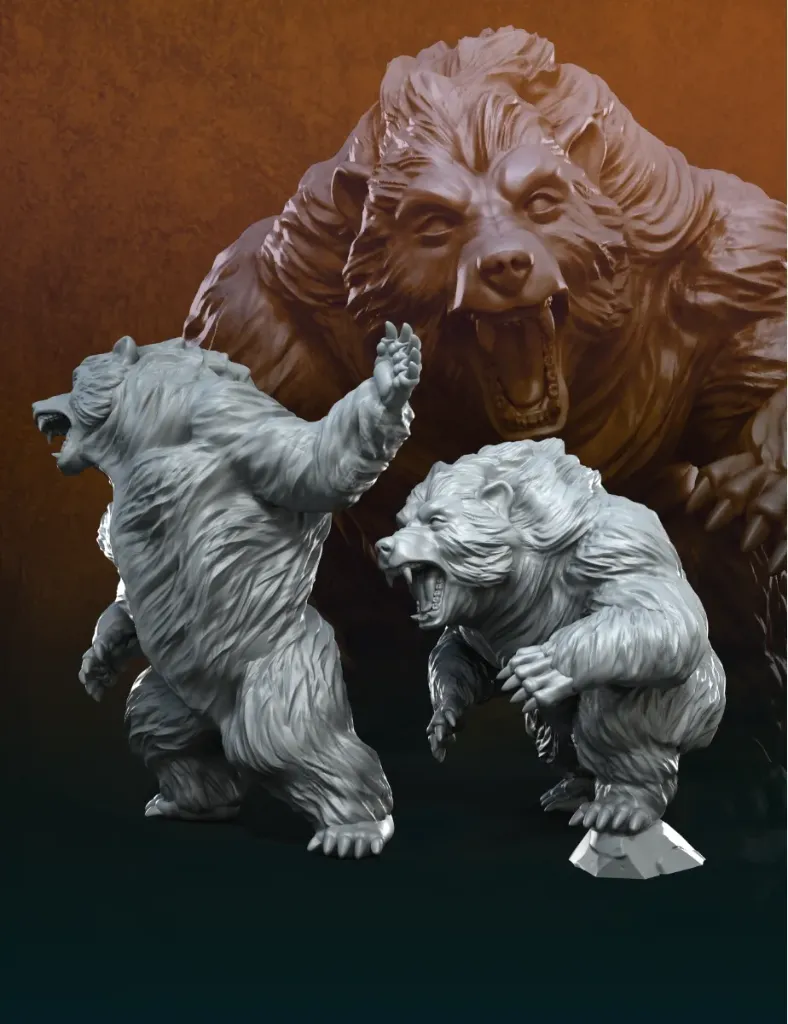 Ours