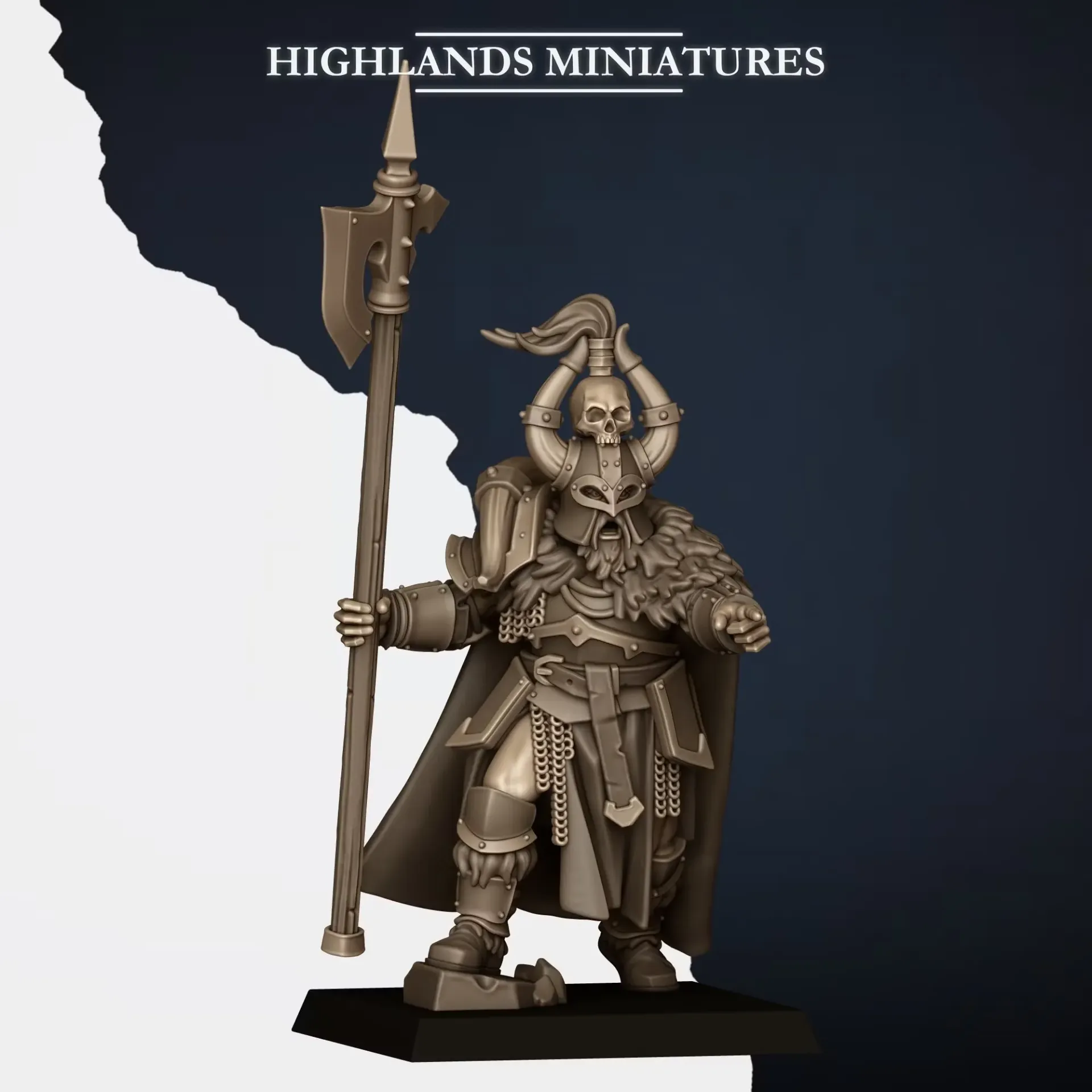Commandement Huscarls du Nord 2
