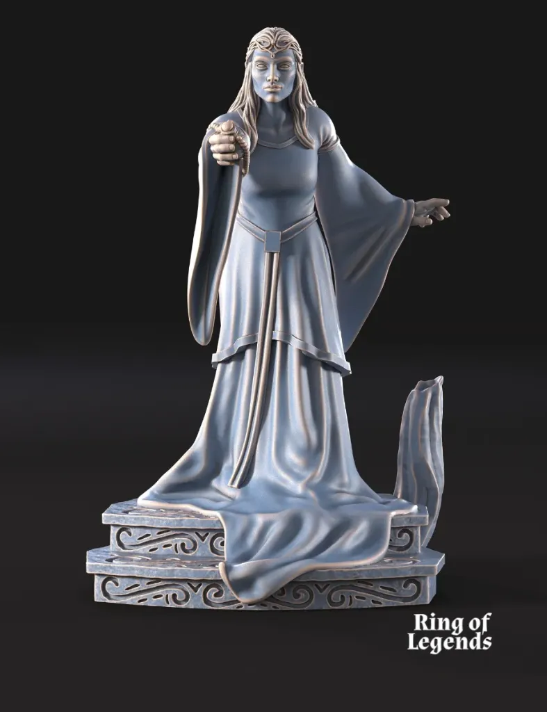 Galadriel 4